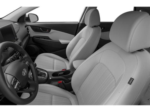 2023 Hyundai Kona SEL photo 9
