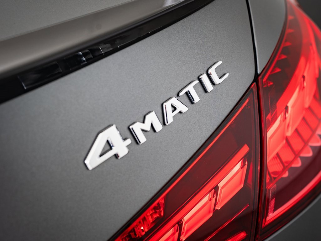 2022 Mercedes Benz C 300 4MATIC Sedan photo 17