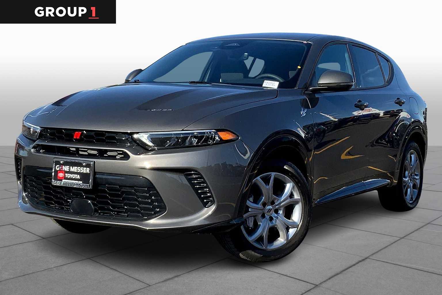 2024 Dodge Hornet