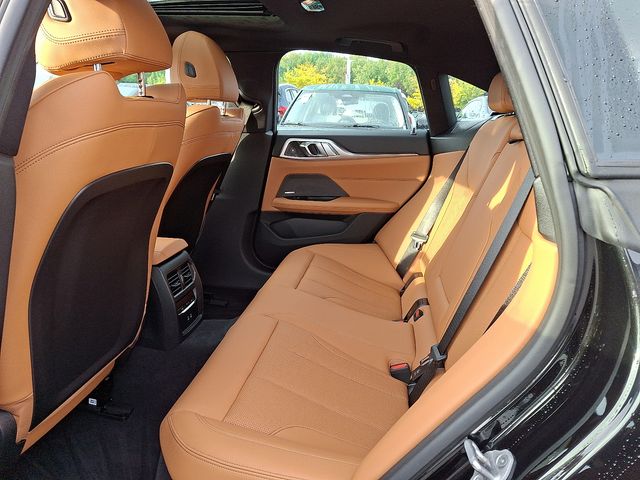 2025 Bmw i4 xDrive40 photo 10