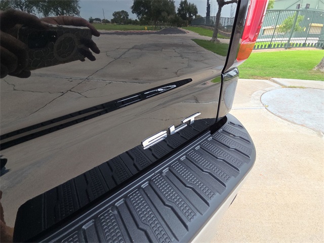 2024 Gmc Sierra 1500 SLT photo 29