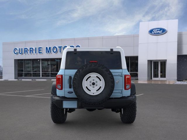 2025 FORD BRONCO - Image 38