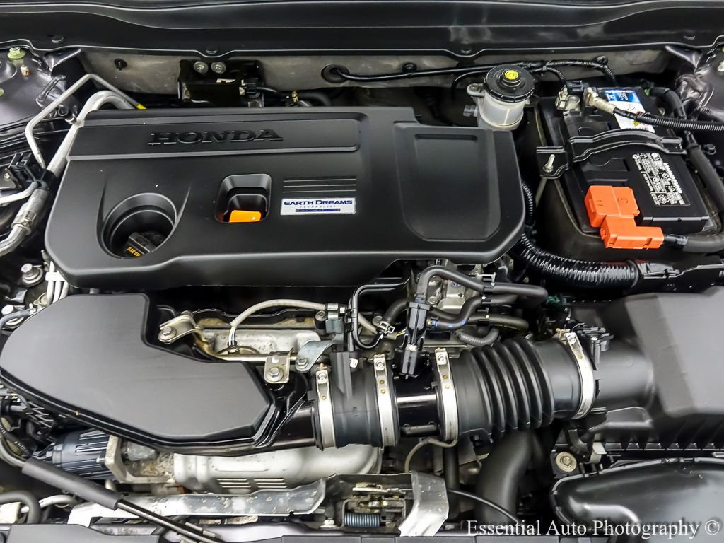 2018 HONDA ACCORD - Image 29