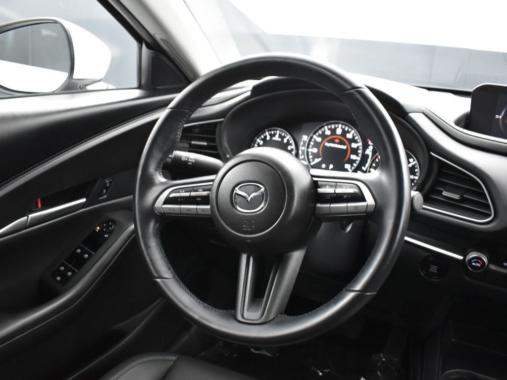 2022 Mazda CX-30 2.5 Select photo 13