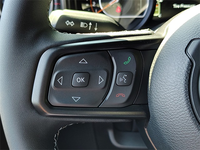 2025 Jeep Wrangler Rubicon photo 17