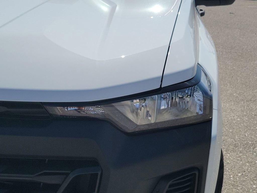 2025 Chevrolet Colorado LT photo 16