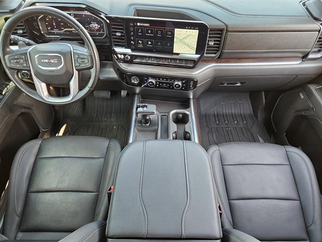 2023 Gmc Sierra 1500 SLT photo 16