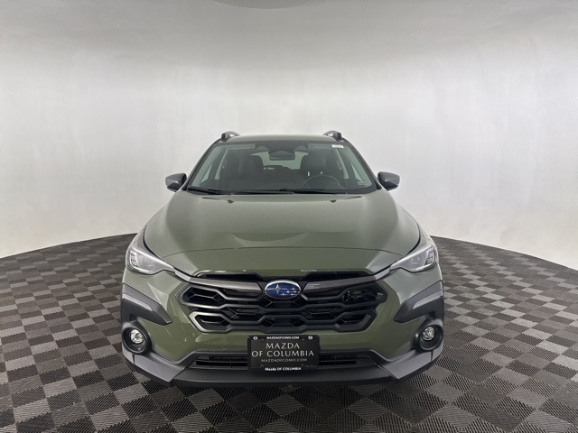 2024 Subaru Crosstrek Limited photo 2