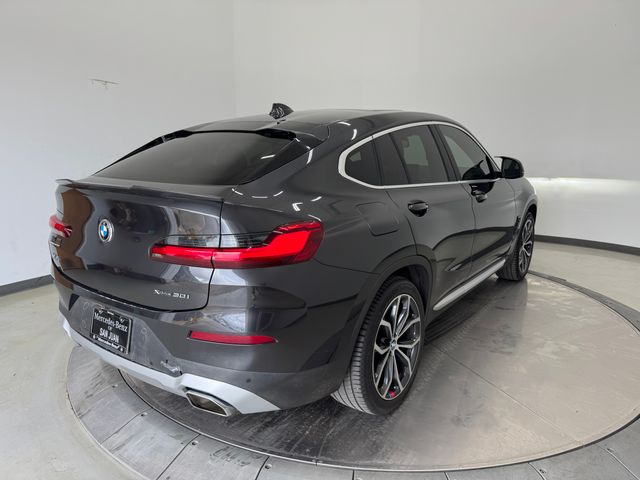 2023 Bmw X4 xDrive30i photo 29