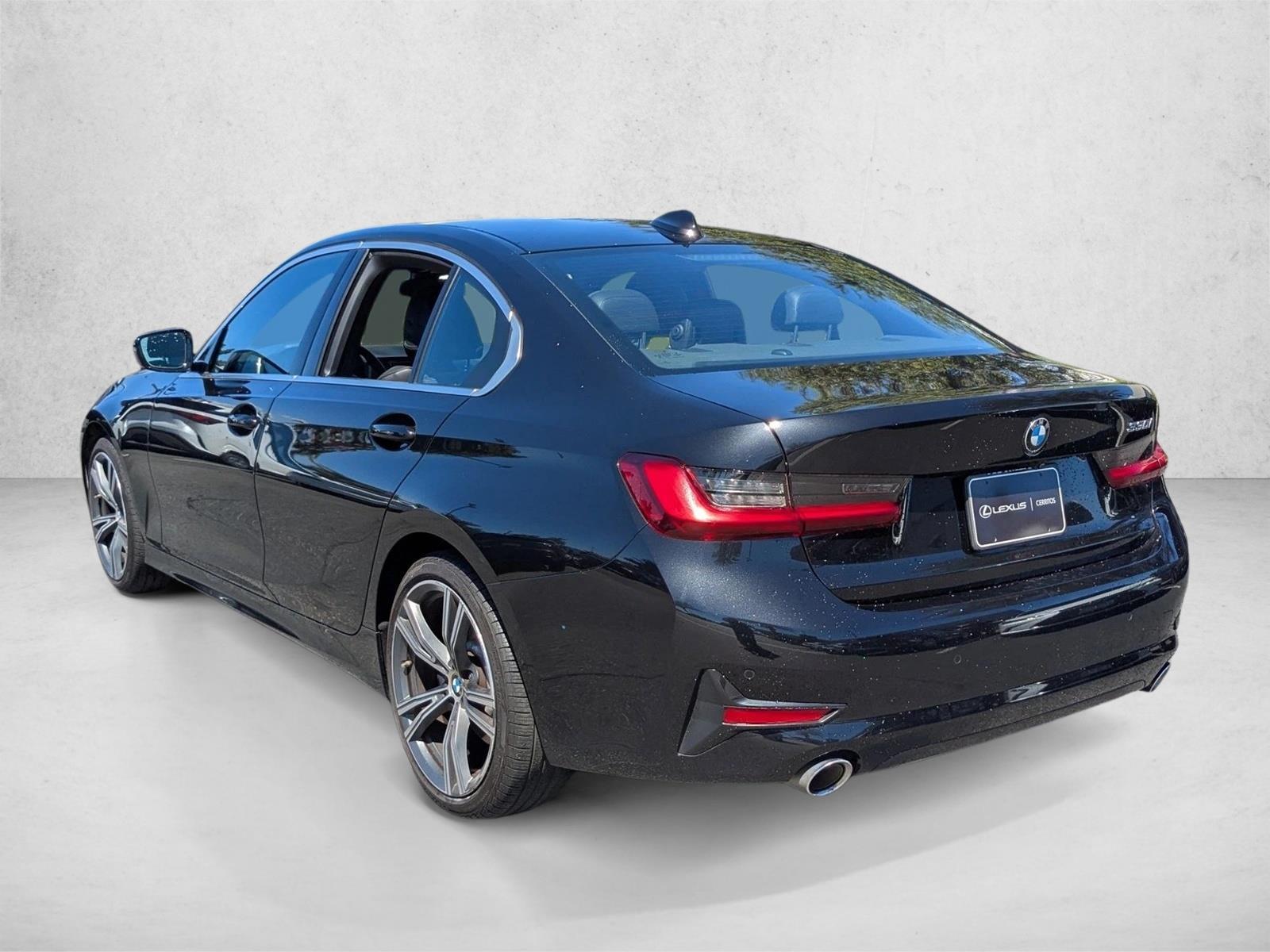 2022 Bmw 330i photo 7