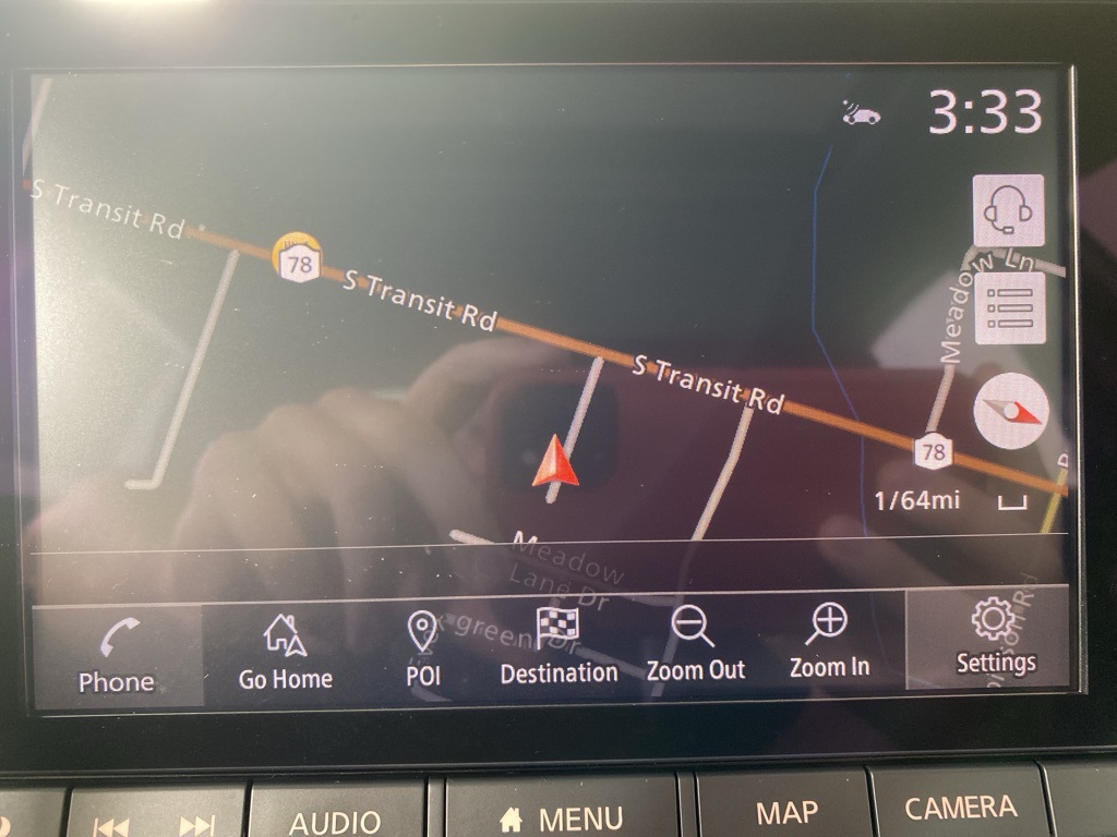 2022 Nissan Altima 2.5 SL photo 20