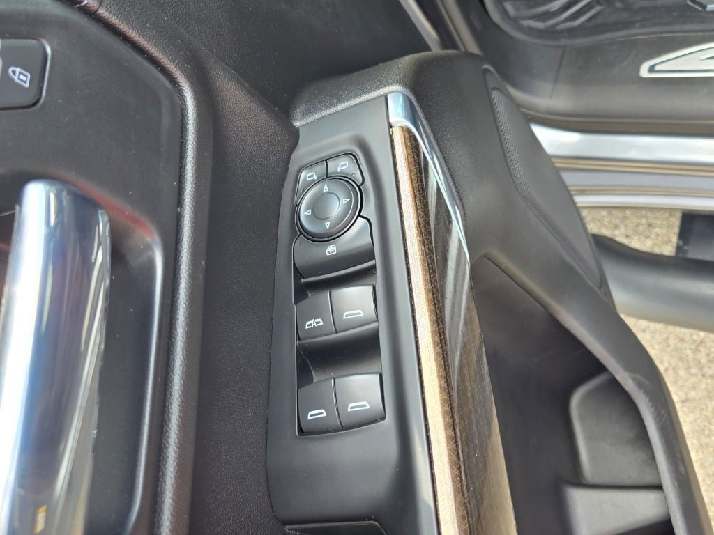 2021 Chevrolet Silverado 1500 LT Trail Boss photo 22