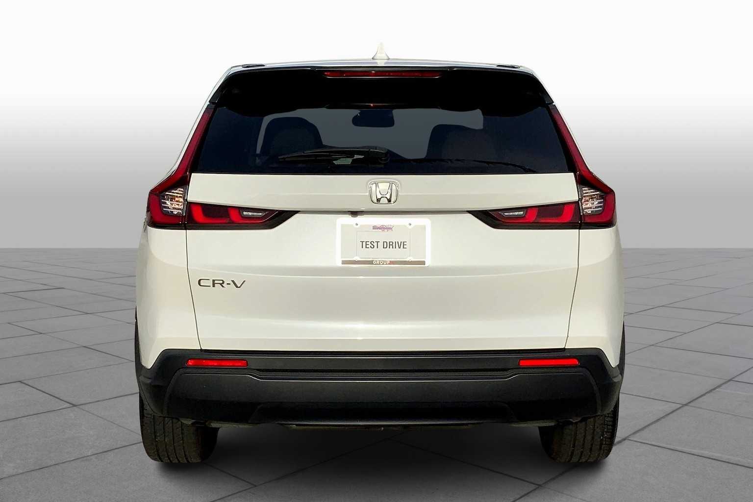 2023 Honda CR-V EX photo 4