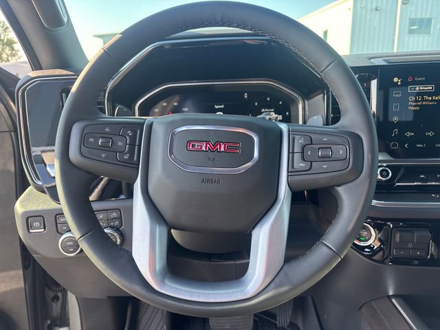 2026 Gmc Sierra 1500 SLT photo 14