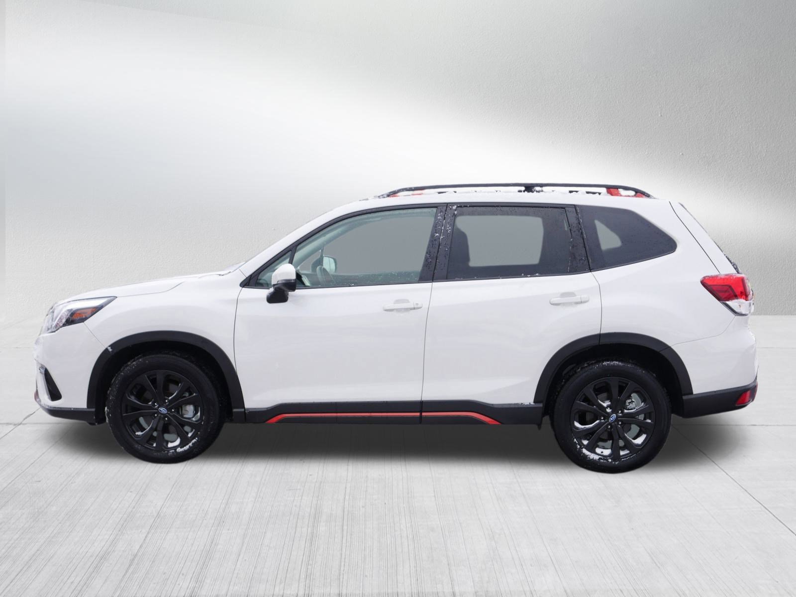 2024 Subaru Forester Sport photo 4