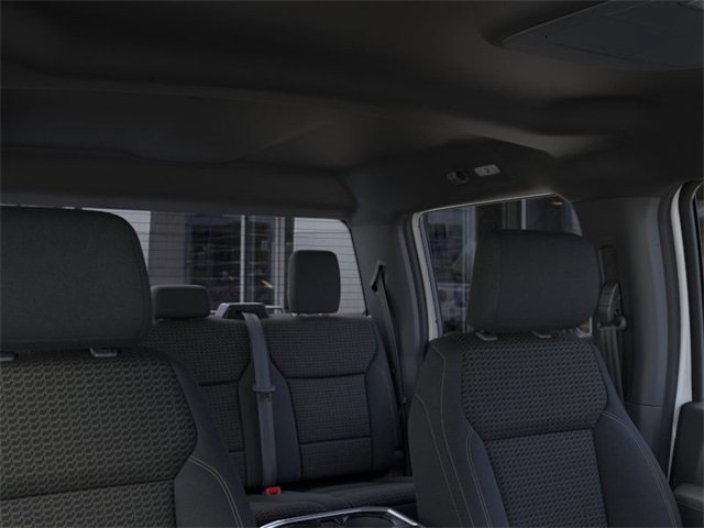 New 2025 Oxford White Ford STX® image 52