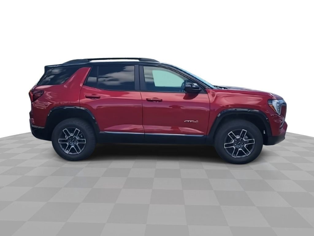 2026 Gmc Terrain AT4 photo 8