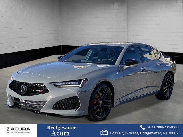 New Acura TLX in Staten Island | Bill Vince's Bridgewater Acura