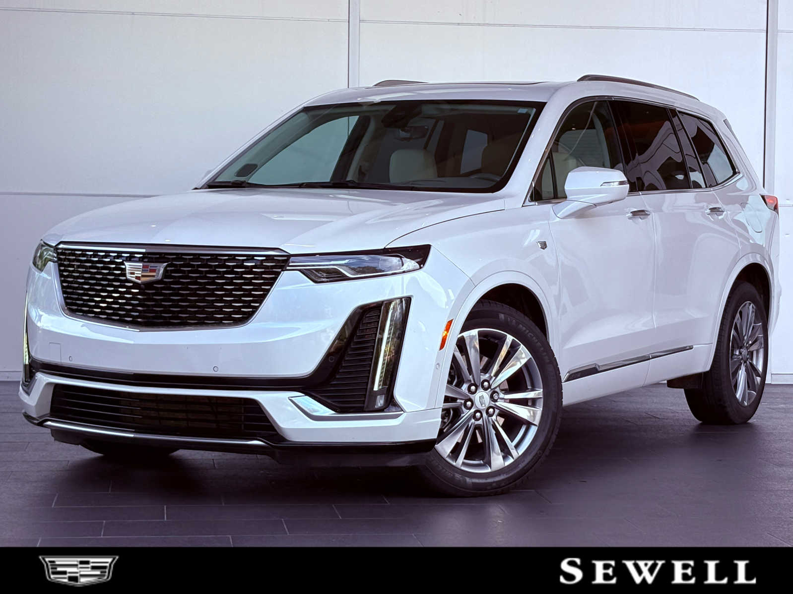 2023 Cadillac XT6 Premium Luxury's photo