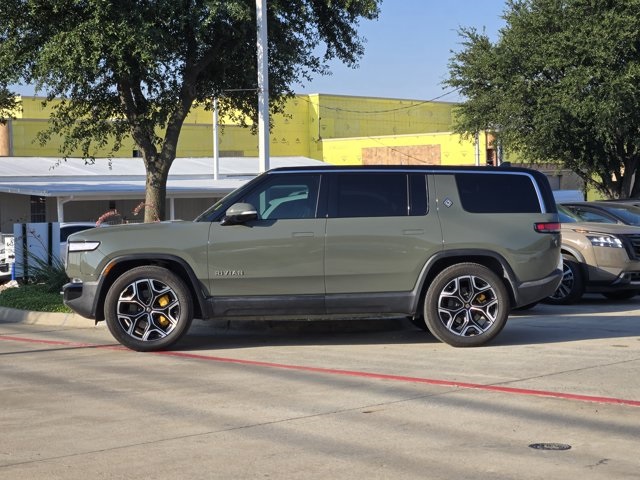 2023 Rivian R1S Launch Edition photo 3