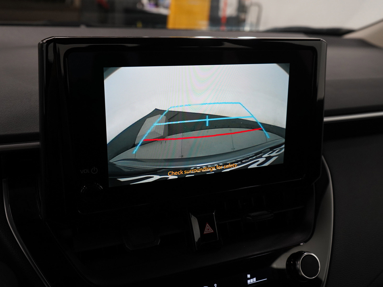 2024 Toyota Corolla LE photo 19