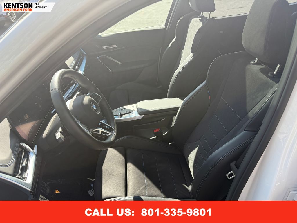 2025 Bmw X1 XDrive28i photo 29