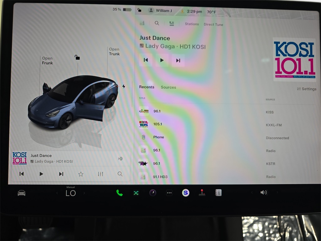 2023 Tesla Model 3 photo 21