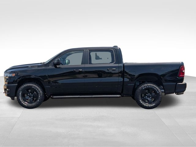 2025 Ram 1500 Warlock photo 2