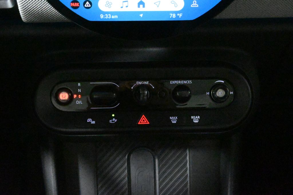 2025 Mini Cooper S photo 23