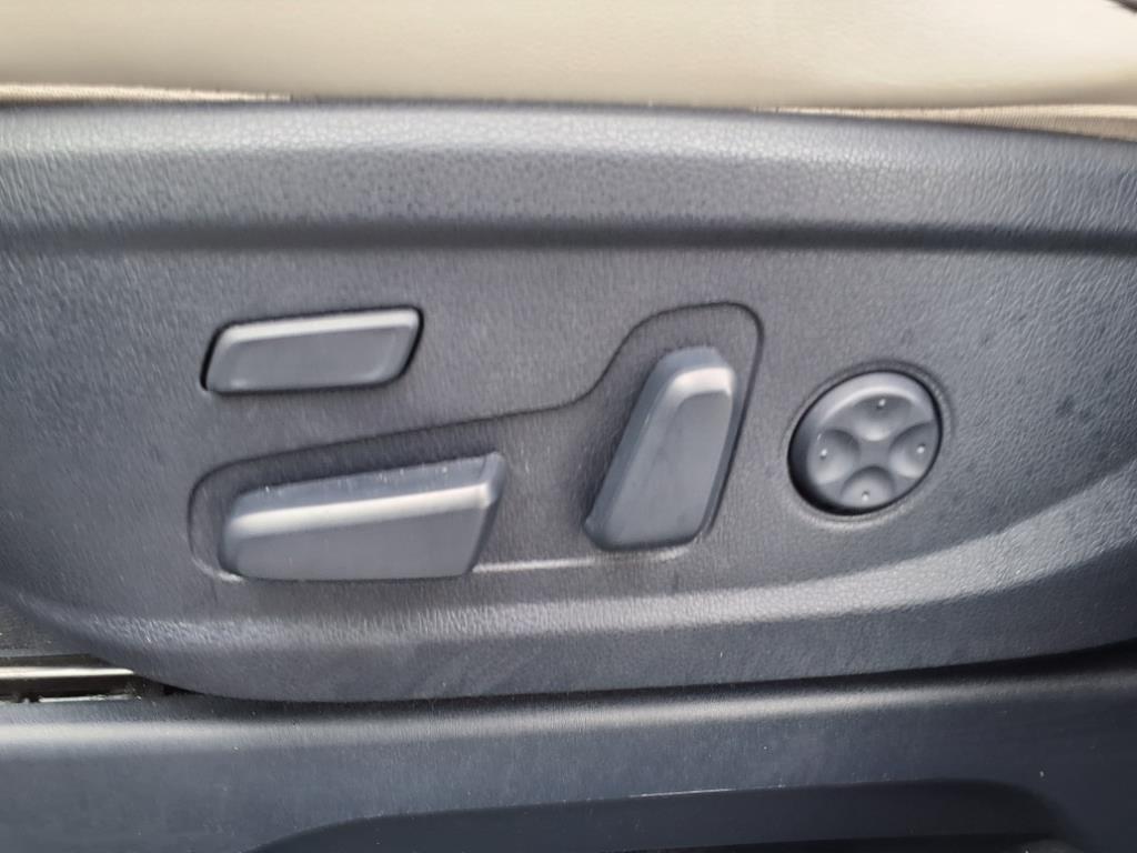 2021 Hyundai Palisade Limited photo 18