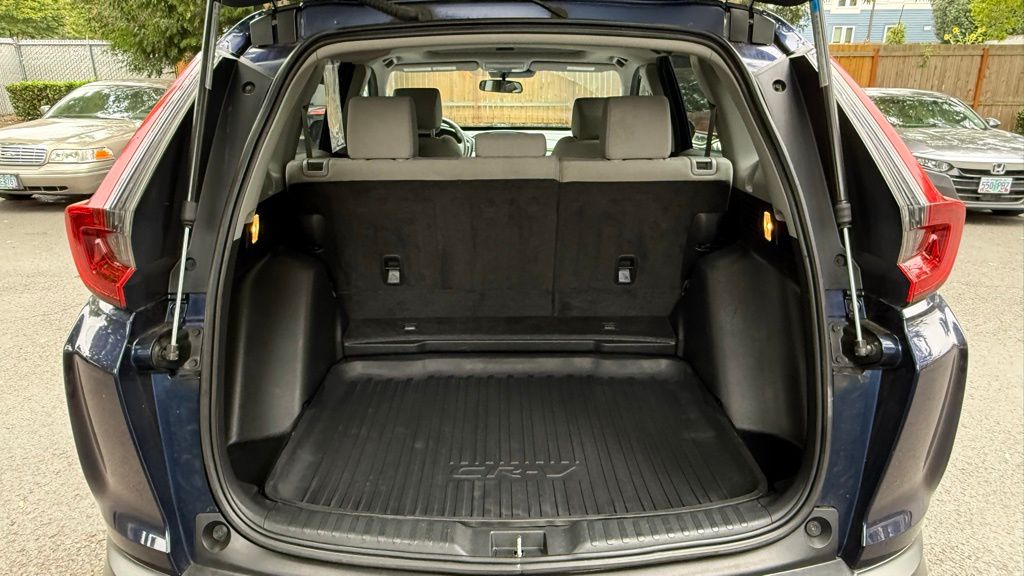 2020 Honda CR-V EX photo 11