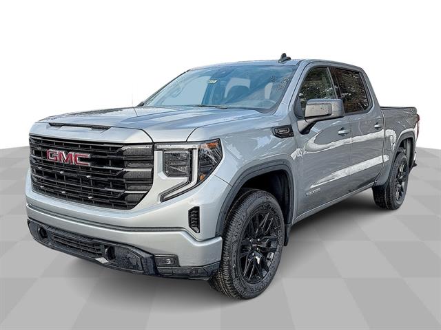 2026 GMC Sierra 1500 Elevation's photo