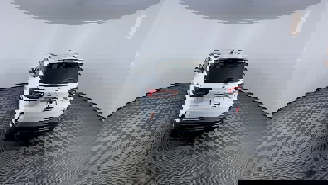 2025 Ford Escape photo 6