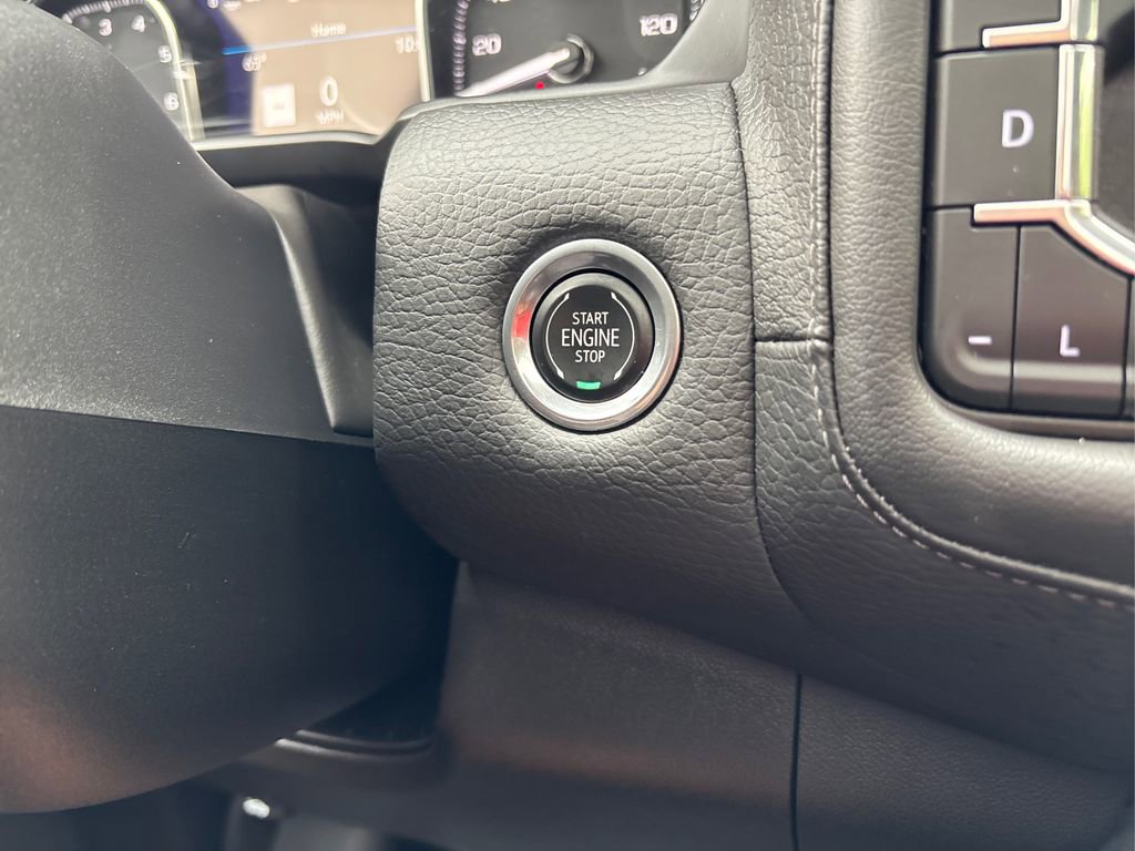 2021 Gmc Yukon Denali photo 33