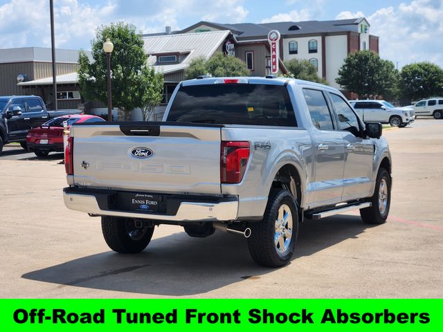 2024 Ford F-150 XLT photo 6