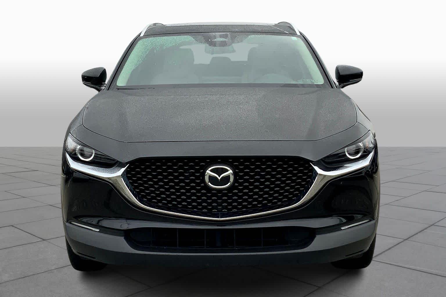2024 Mazda CX-30 2.5 S Preferred photo 3