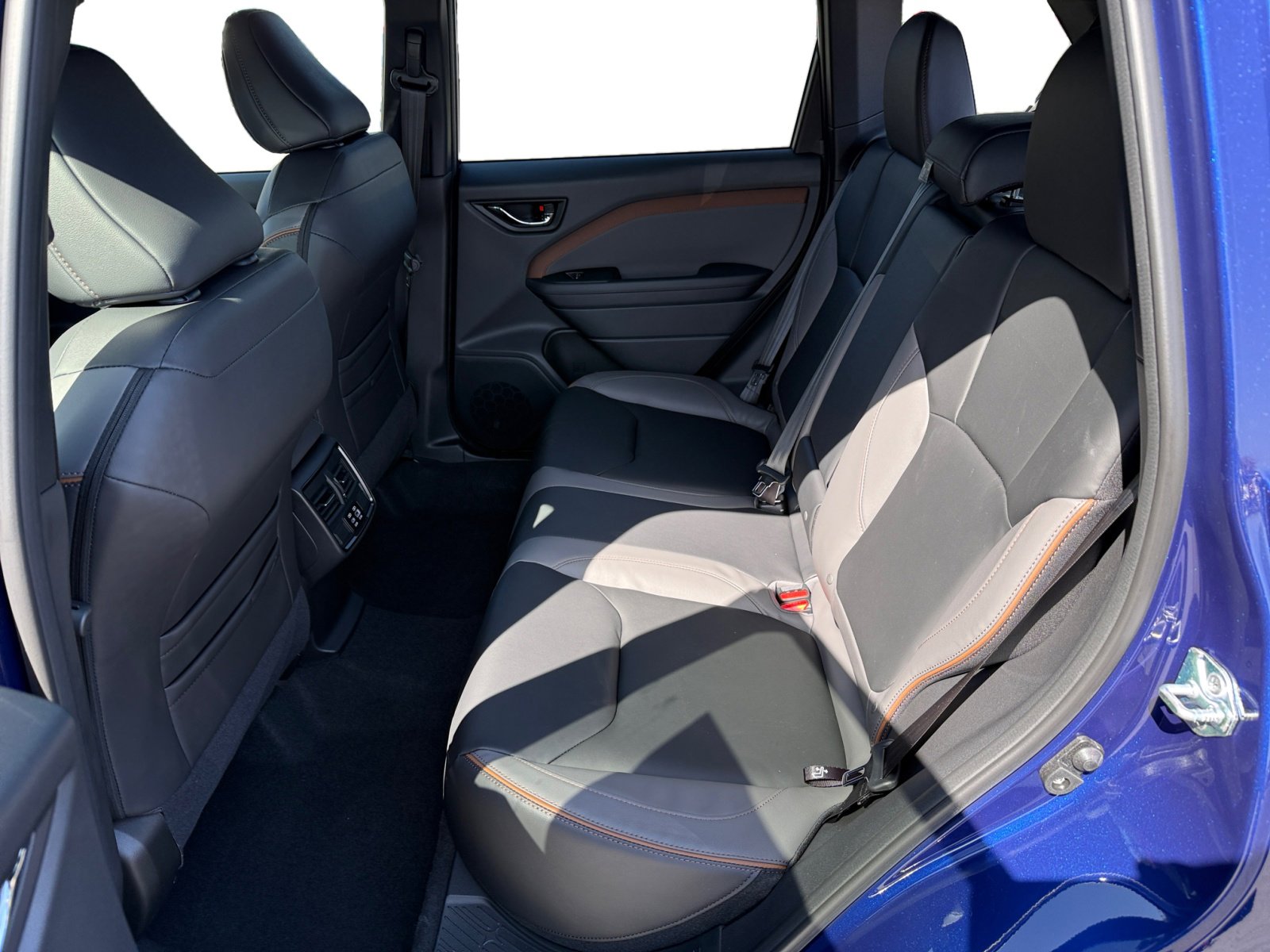 2025 Subaru Forester Sport photo 16
