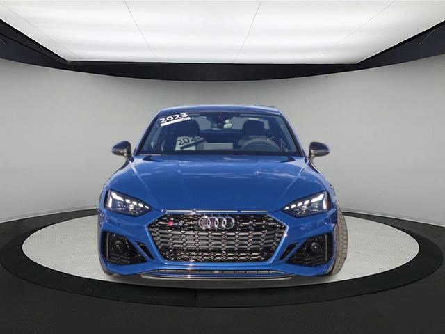 2023 Audi RS 5 photo 2