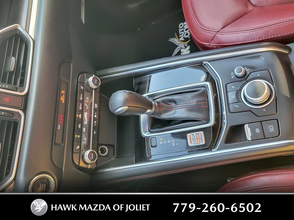 2023 MAZDA CX-5 - Image 16