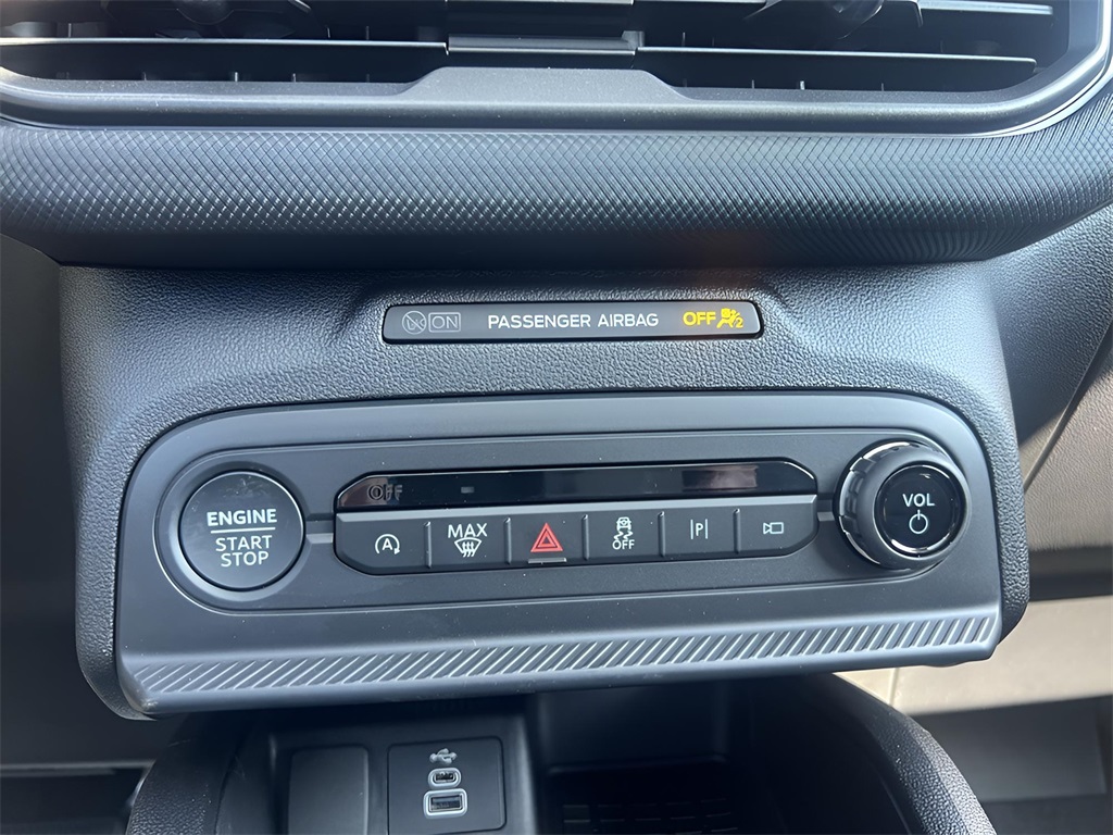 2025 Ford Bronco Sport Outer Banks photo 21