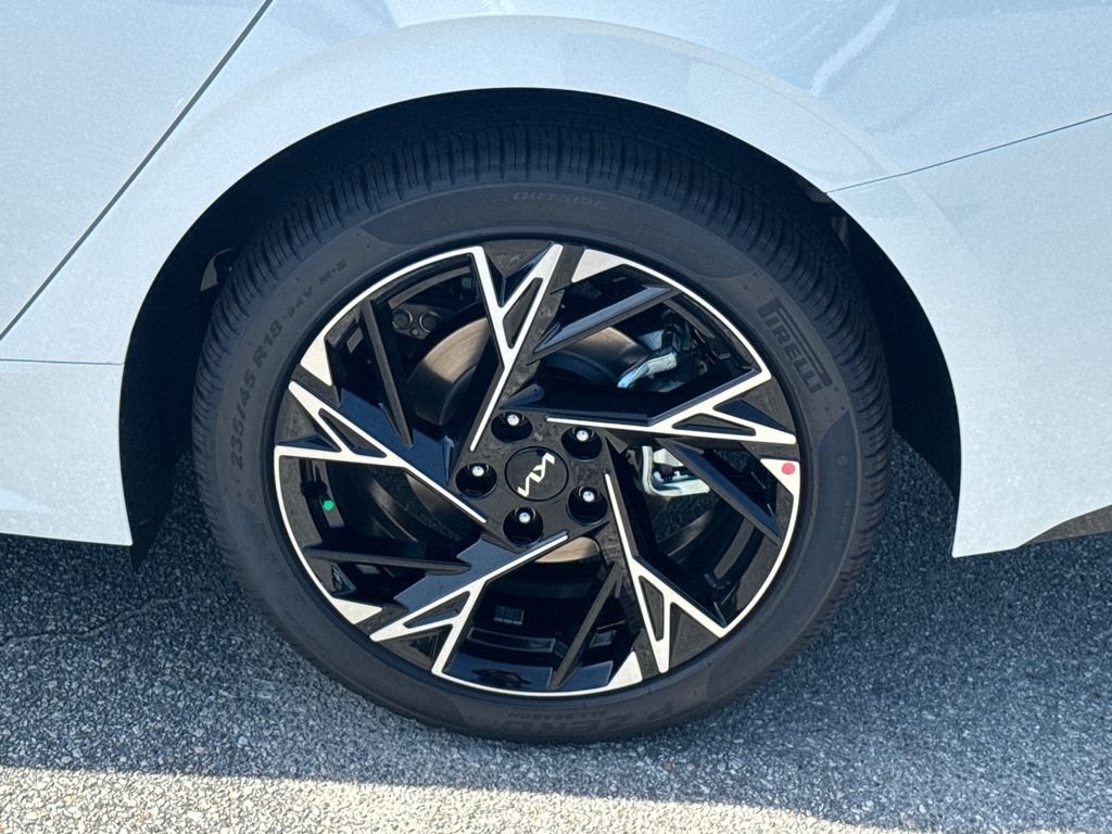 2026 Kia K5 GT-Line photo 19