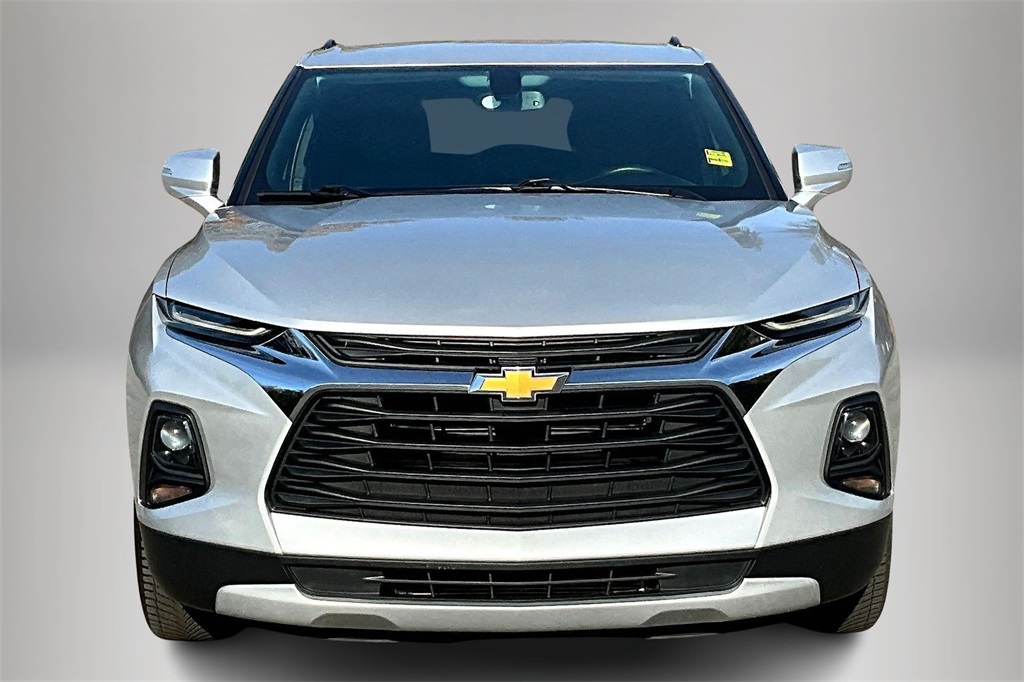 2020 Chevrolet Blazer 1LT photo 2