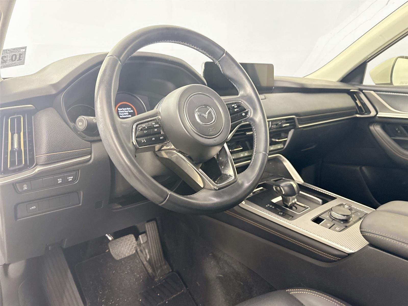 2024 Mazda CX-90 3.3 Turbo Preferred Plus photo 10