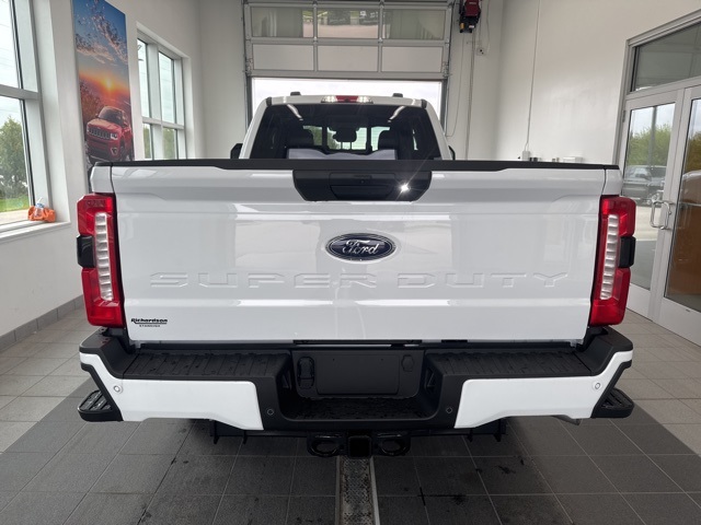 2025 Ford F-350 XL photo 6