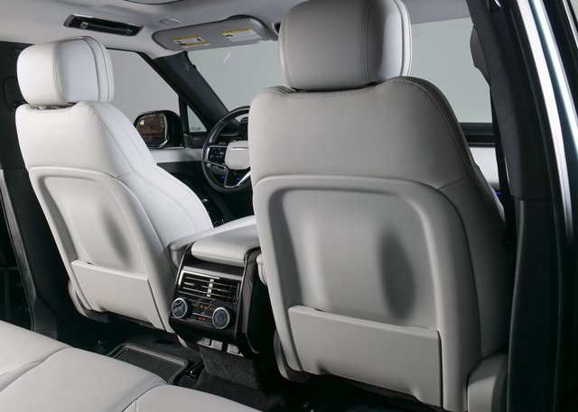 2023 Land Rover Range Rover Sport SE photo 11
