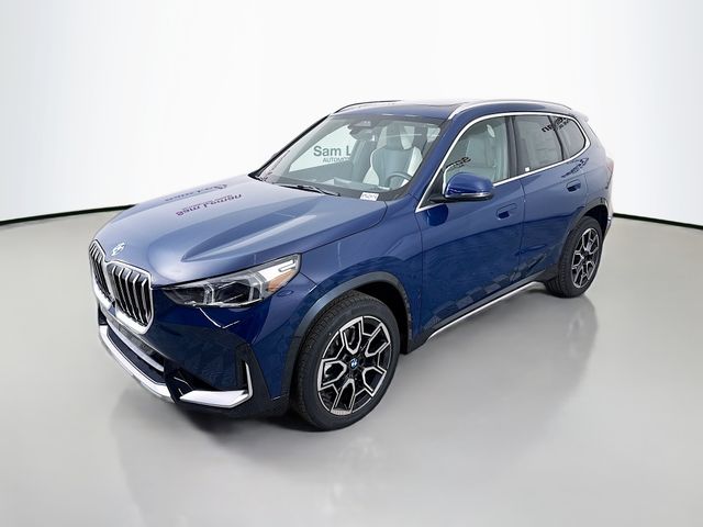 2026 Bmw X1 XDrive28i photo 3