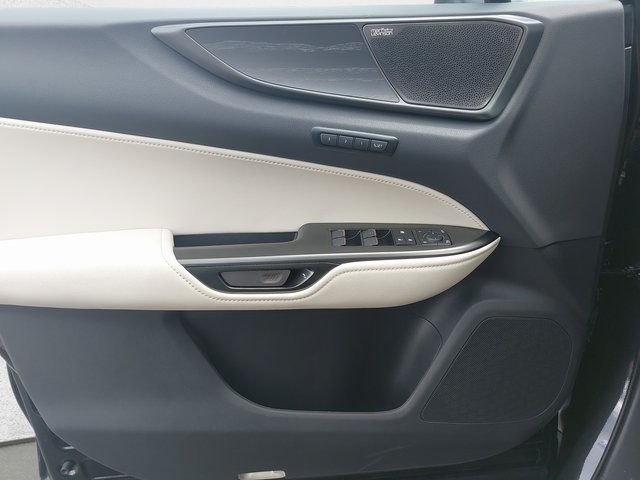 2025 Lexus NX 350 Luxury AWD photo 25