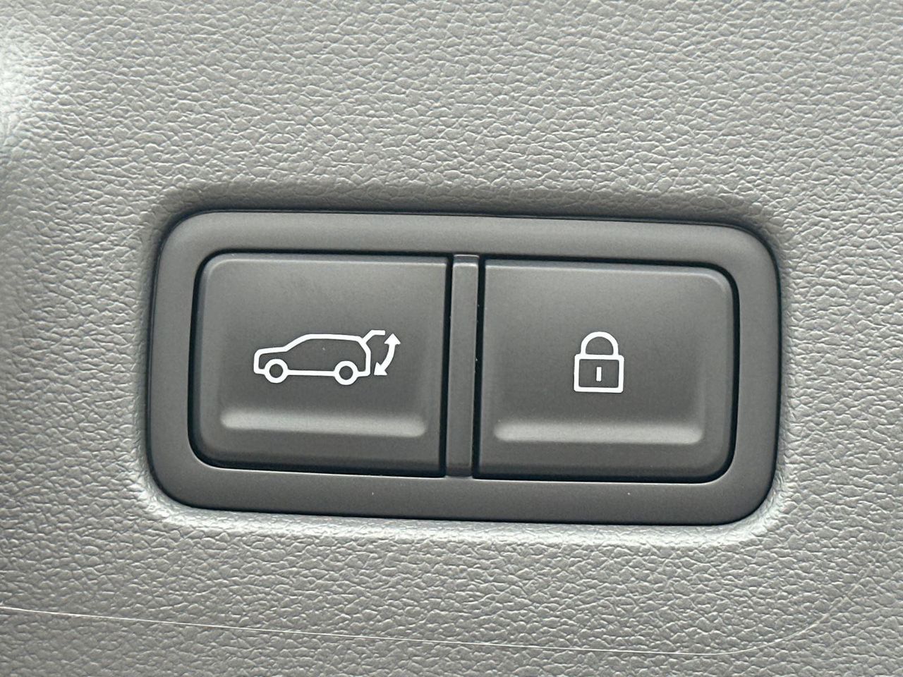 2026 Hyundai Santa Fe Calligraphy photo 34