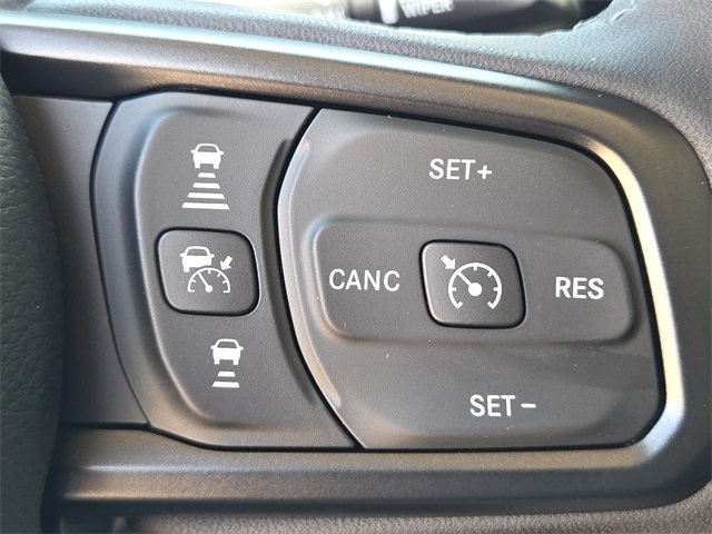 2025 Jeep Gladiator Sport photo 23