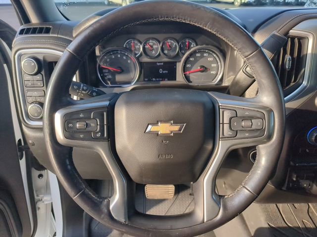 2019 Chevrolet Silverado 1500 LT photo 13